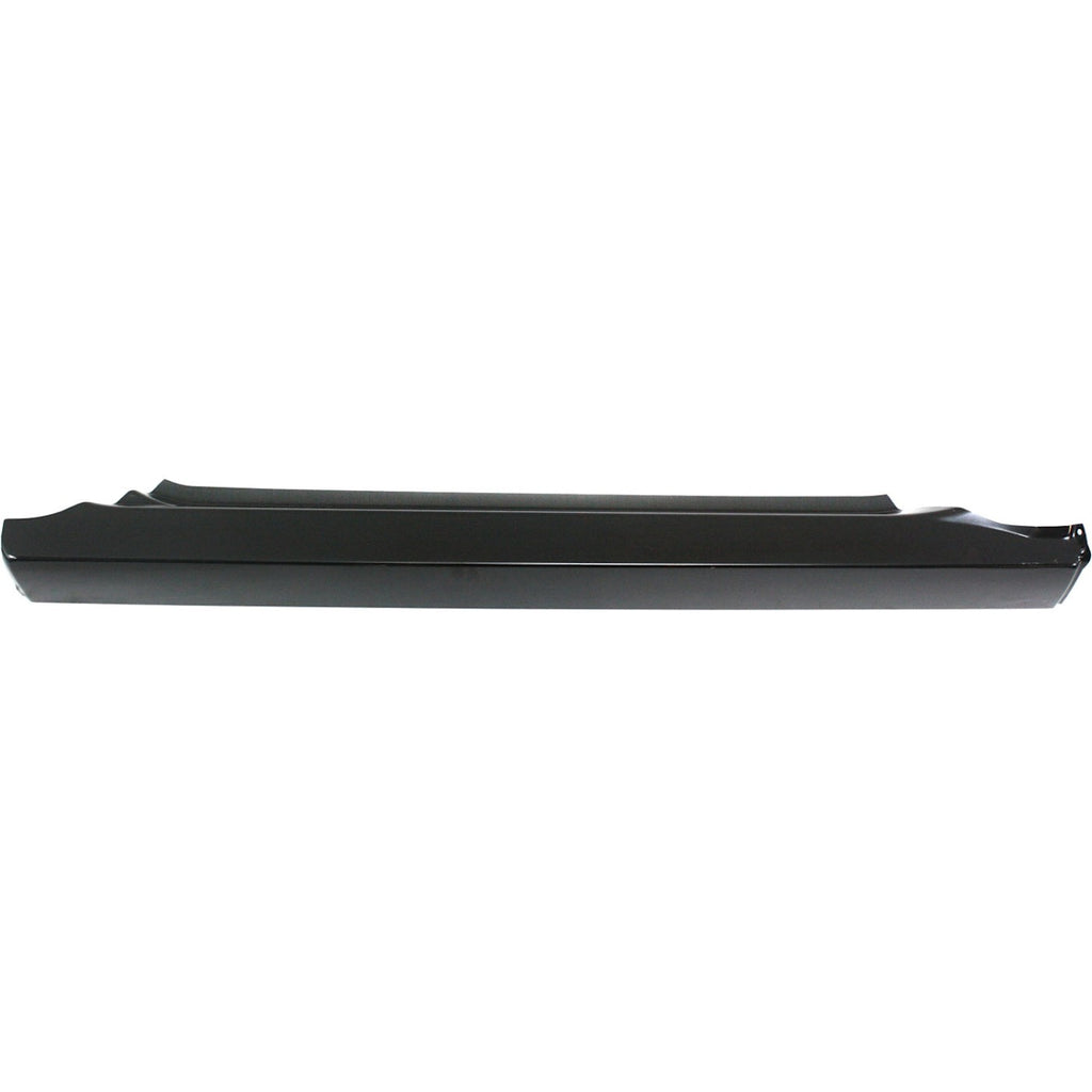 Rocker Panels for Chevy K1500 K2500 C3500 GMC Truck (Driver Left Side)