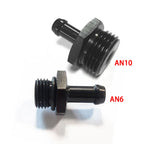 10AN Hose Fitting Adapter for AN Male O Ring Boss Fuel Line