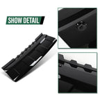 Front Bumper Skid Plate Guard for Land Rover Range Rover (2013–2017)