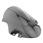 Grey Windshield Screen Visor for CFMoto 450SR 450SS (2022–2024)