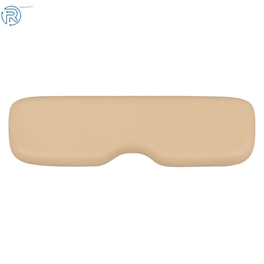 Front Seat Backrest Cushions for EZGO RXV (2008–Present)