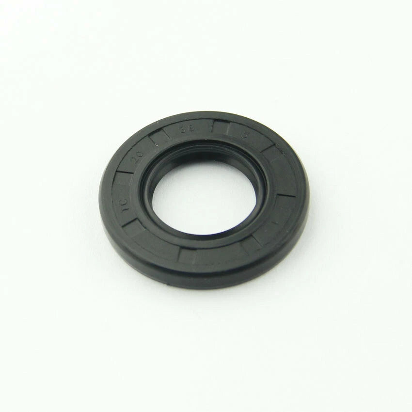 Engine Oil Seal Set for Yamaha DT125E DT125RE DT125R DT125RH DT125X DT125RN