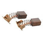Carbon Brush Cover Set for BJS160 BJS161 DGA452 CB430 BGA450 BGA452