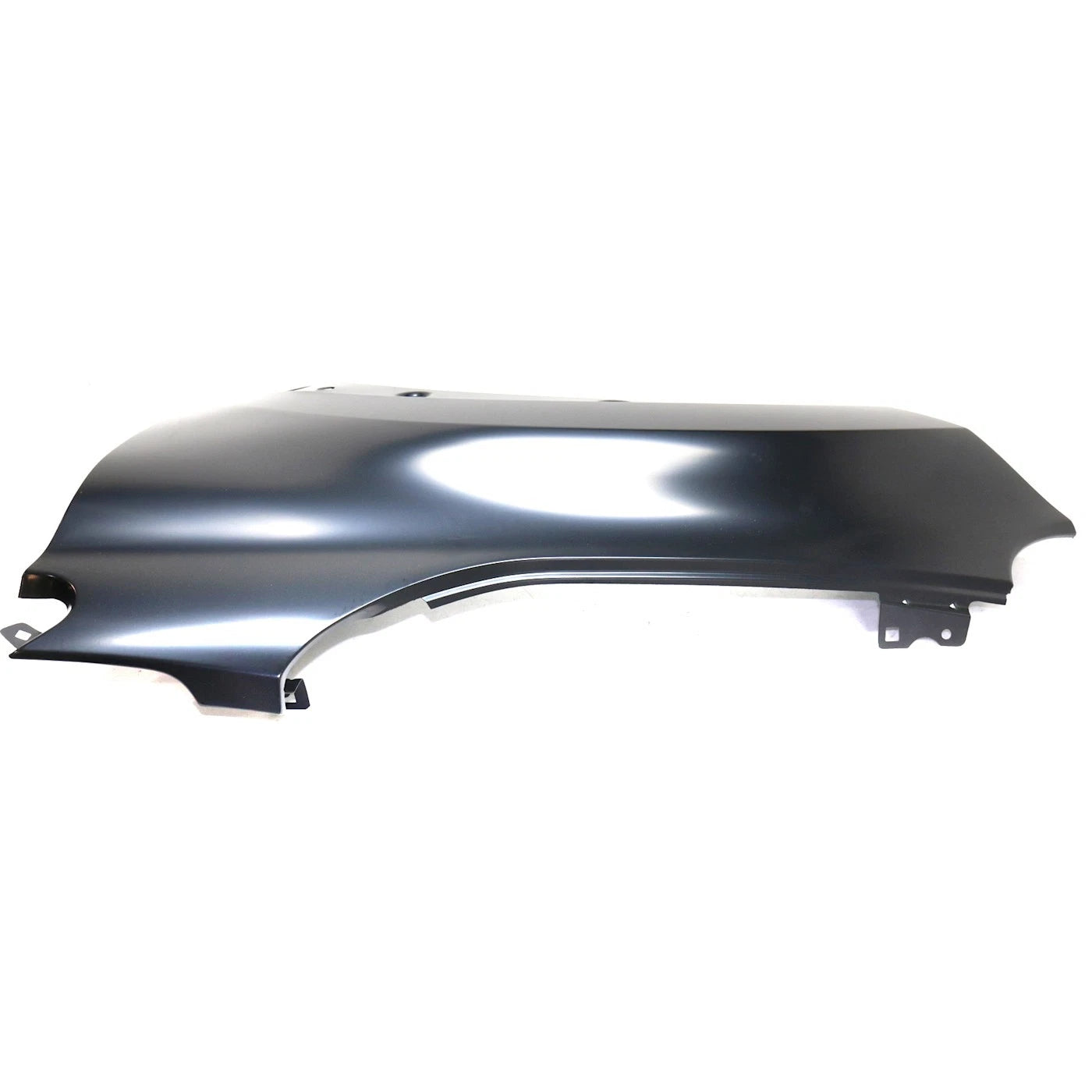 Fender for Fiat 500X (2016–2023) Front Driver Side