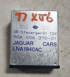 Cruise Control Module LNA1940AC for Jaguar XJ6 XJ12 Vanden Plas (1995–1997)