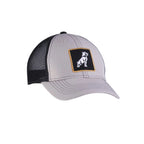 Mack Trucks Bulldog Logo Hat with Mesh Back Patch Cap