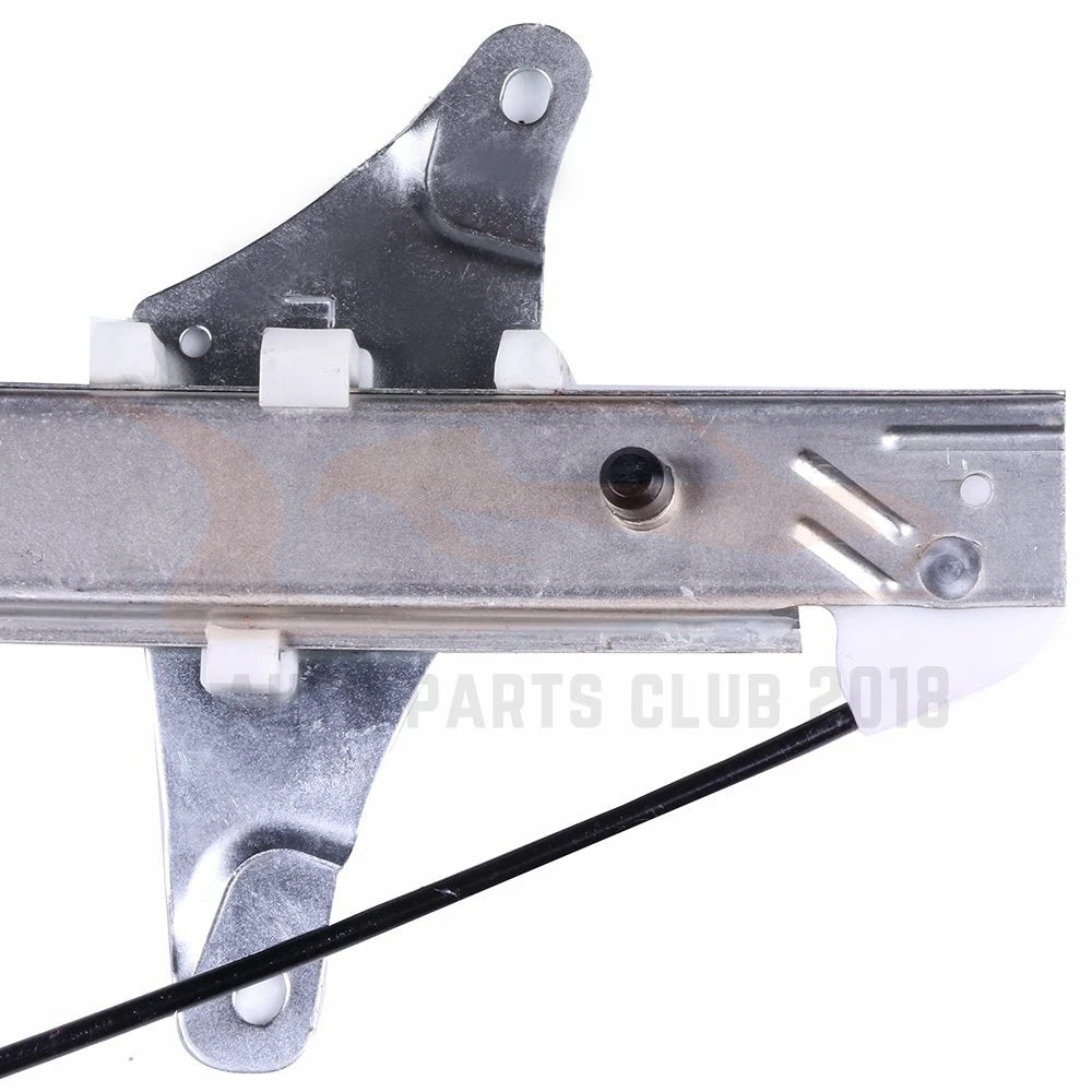 Window Regulator with Motor for Toyota Camry 1992-1996