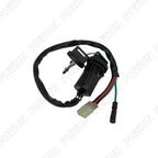 Ignition Key Switch for Honda TRX250 TRX250EX TRX250TE TRX250TM (2001-2014)