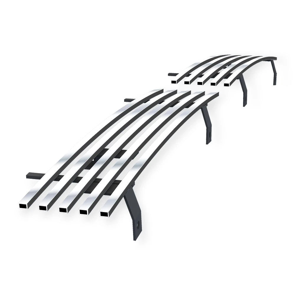 Stainless Steel Bumper Billet Grille Insert for Dodge Pickup (1994–2001)