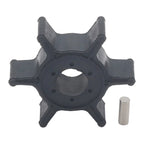 Water Pump Impeller & Key for Mercury 4 5 HP (4A 5C)