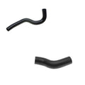 Gates Upper & Lower Radiator Coolant Hose Kit for Canyon Colorado H3 H3T (2004–2012)