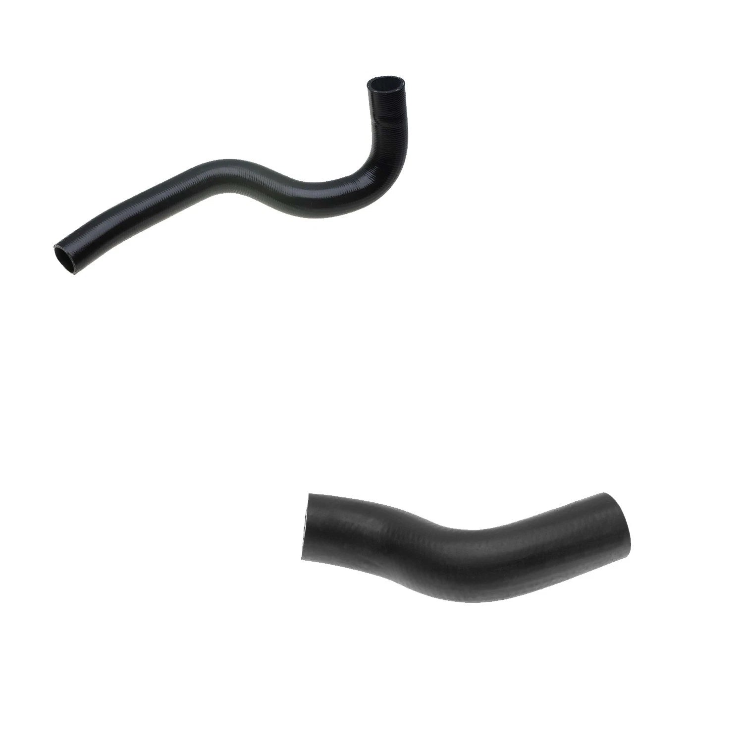 Gates Upper & Lower Radiator Coolant Hose Kit for Canyon Colorado H3 H3T (2004–2012)