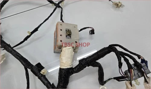 Dash Wire Harness for Lincoln Continental (2000–2002) XF3T-14B242-BD