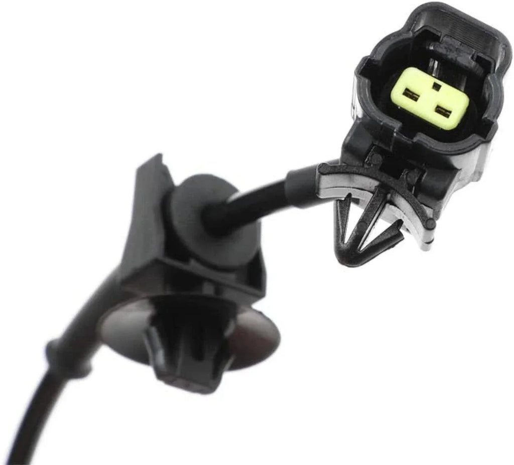 Rear Left/Right ABS Wheel Speed Sensor for Holden Barina TK (2005)