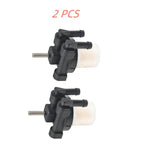2 Fuel Filter Assy for Mercury 30HP 40HP 50HP 60HP (35-879884T)