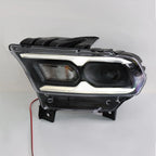 2X LED Headlights for Dodge Durango (2021â2023)