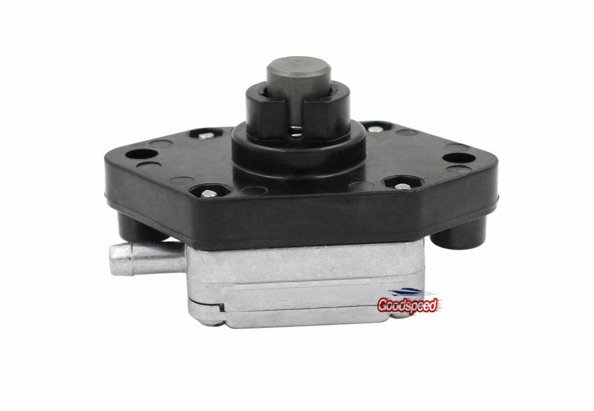 Boat Fuel Pump for Yamaha 4-Stroke 4HP F4 (67D-24410-00/01/02/03)