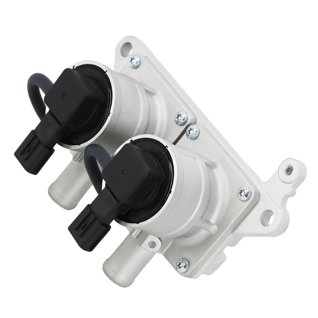 Secondary Air Injection Pump Valve for Toyota Tundra (2007–2011)