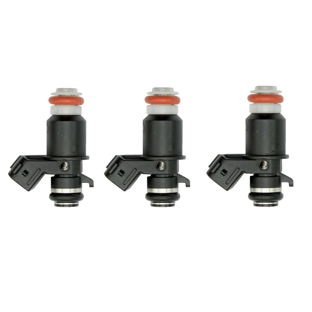 3X Fuel Injector 898101T74 for Mercury Outboard 30HP 25HP (EFI)