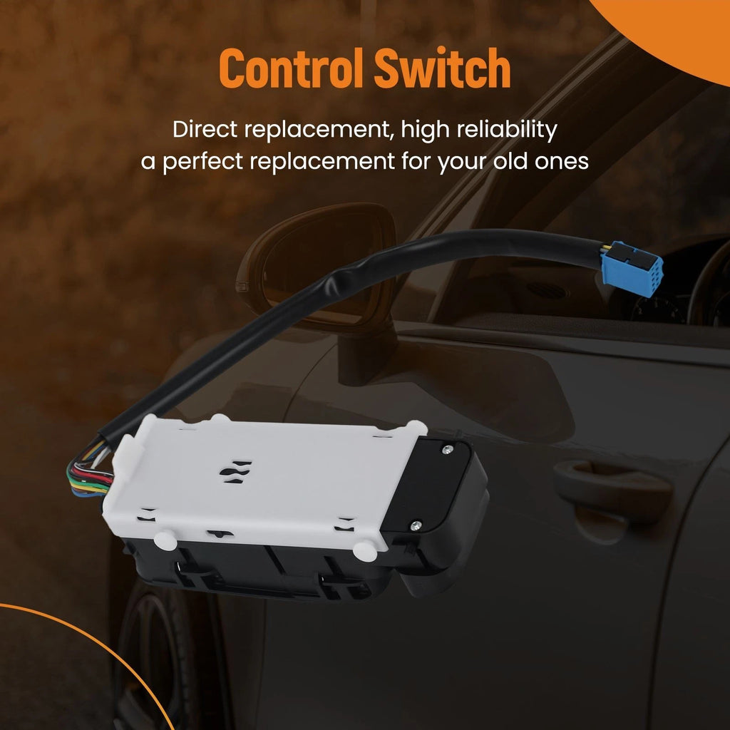 Window Control Switch for Mercedes Benz CLK320 CLK350 CLK500 CLK55 (2003-2009)