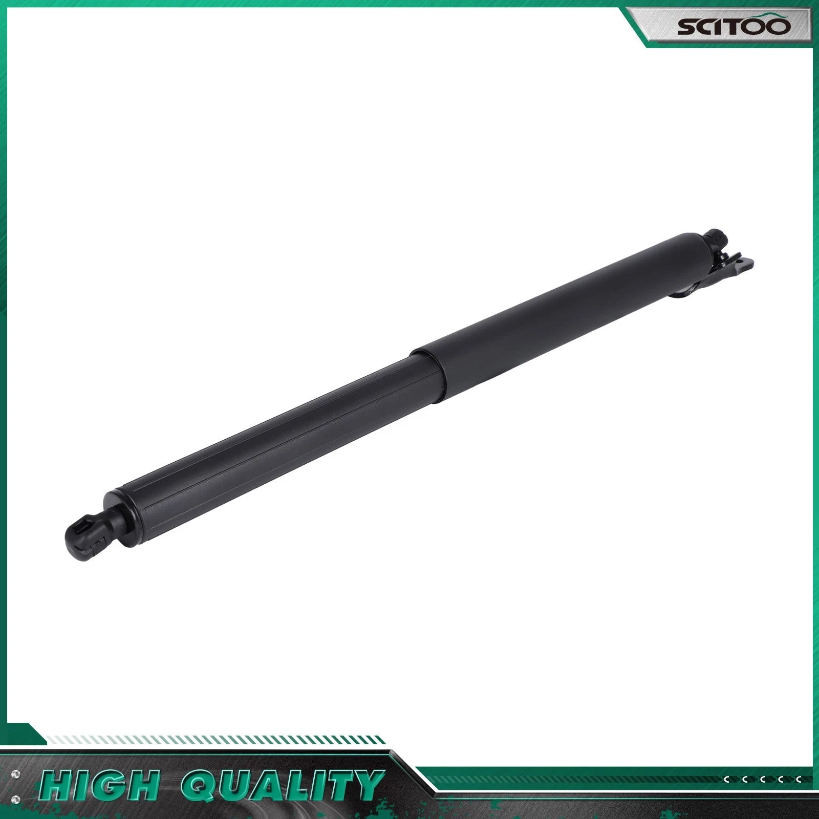 Liftgate Strut for Mercedes-Benz X164 (2007–2012) - Remote Control