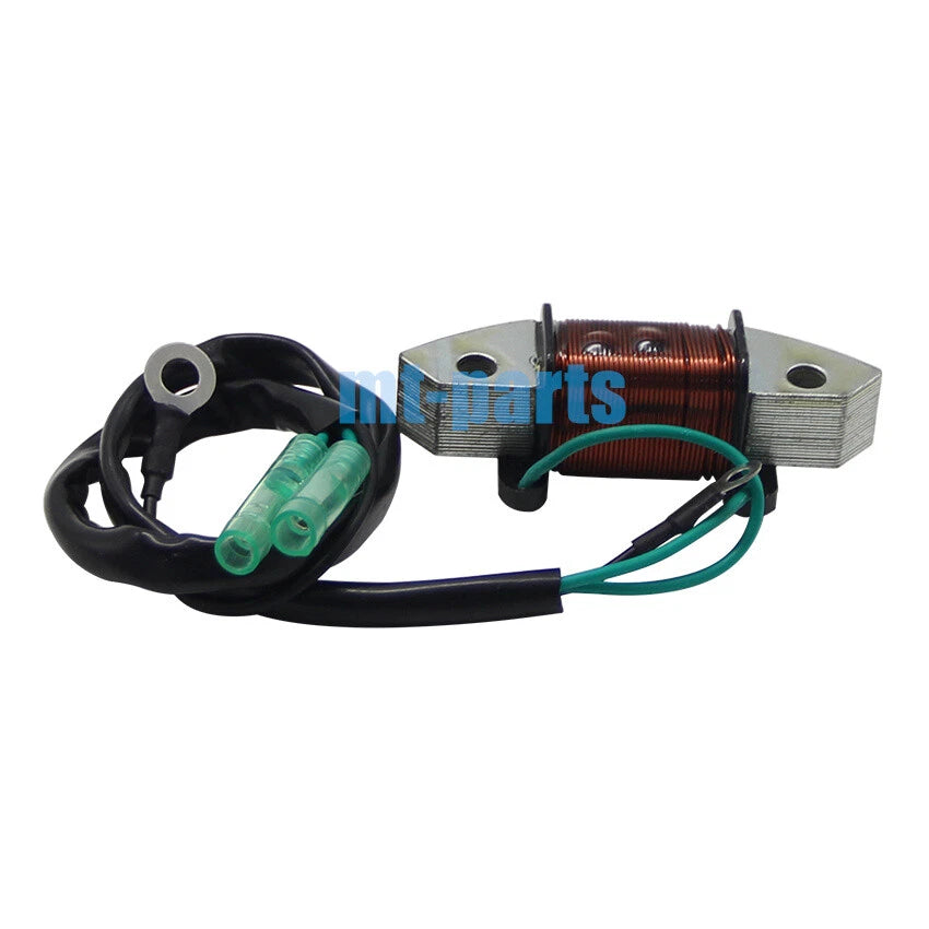 Lighting Charge Coil for Yamaha 40hp (1998–2013) 66T-85533-00 40X M(W/T)HS/L