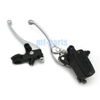 Rear Brake Master Cylinder for Honda CB400F CB-1 (1989–1991) / CB400 VTEC (1999–2010)