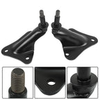 2X Shock Mount Bracket Set for Mazda B4000 (1994-2009)