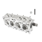 Cylinder Head for Mazda B2000 B2200 626 2.2L (1983–1993)