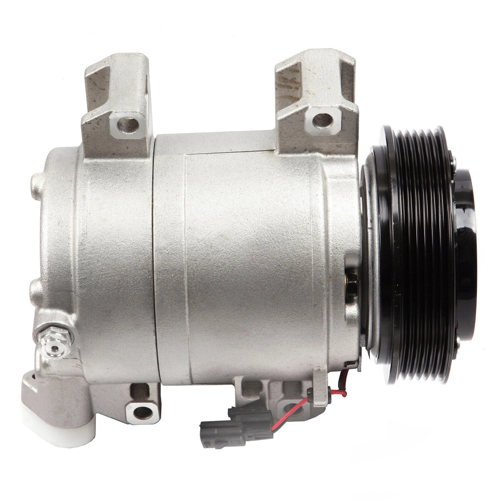 A/C Compressor for Nissan Rogue 2.5L (2008–2013)
