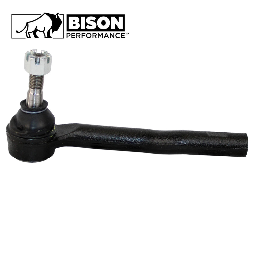 Outer Steering Tie Rod End for Mazda 2 (2015–2022)