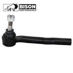 Outer Steering Tie Rod End for Mazda 2 (2015–2022)