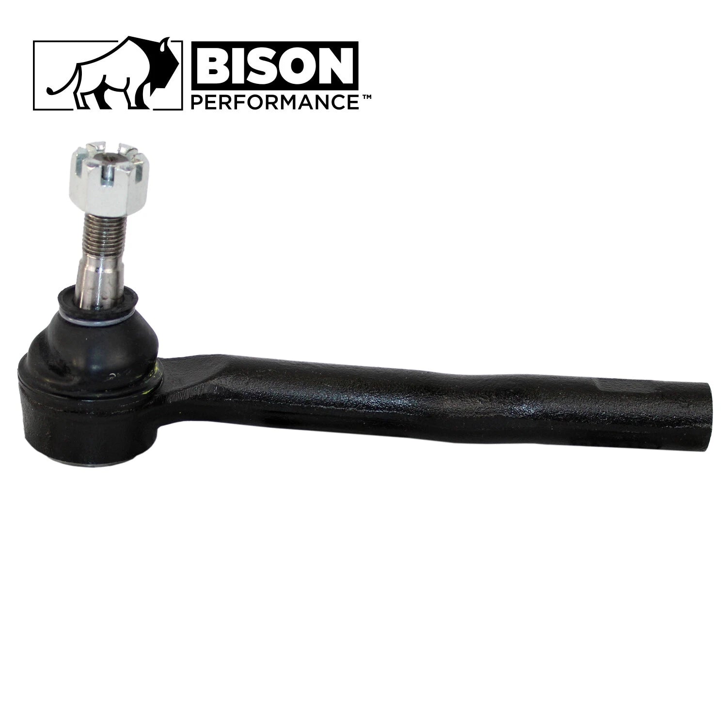 Outer Steering Tie Rod End for Mazda 2 (2015–2022)
