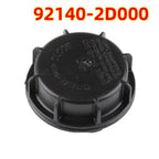 Headlight Dust Lamp Bulb-Cap Cover for Kia Optima