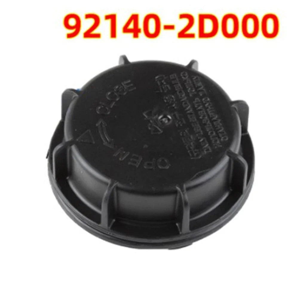Headlight Dust Lamp Bulb-Cap Cover for Kia Optima