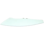 Door Glass Kit for Honda Accord 2-Door Coupe (2003–2007)