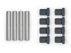 A-Arm Bushings for CFMoto UForce 1000 (2019–2022)