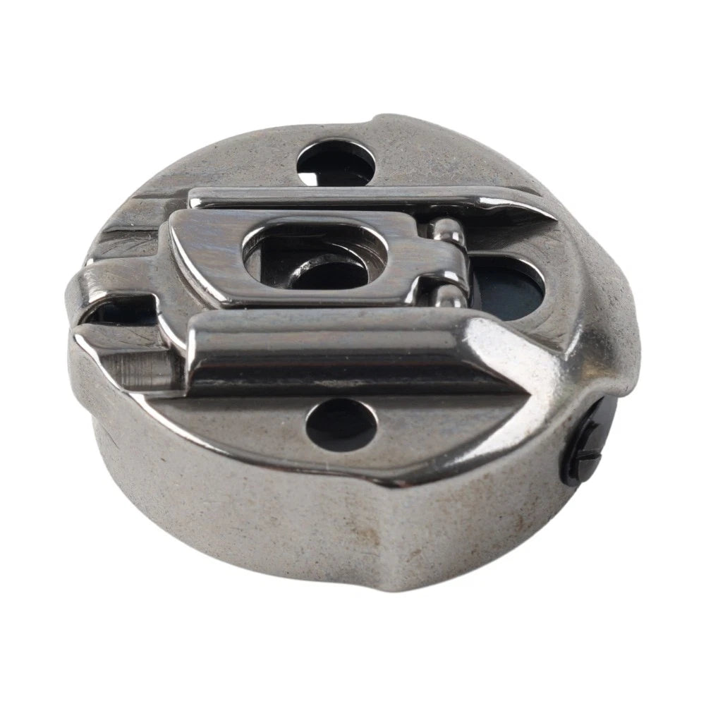 Bobbin Case 224441Nbl, 241404Nbl for Singer 107G, 107W3, 14, 15, 50, 143W1, W3, W18, 151K (N/A)