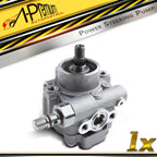 Power Steering Pump for Mitsubishi Galant (1994–1998)