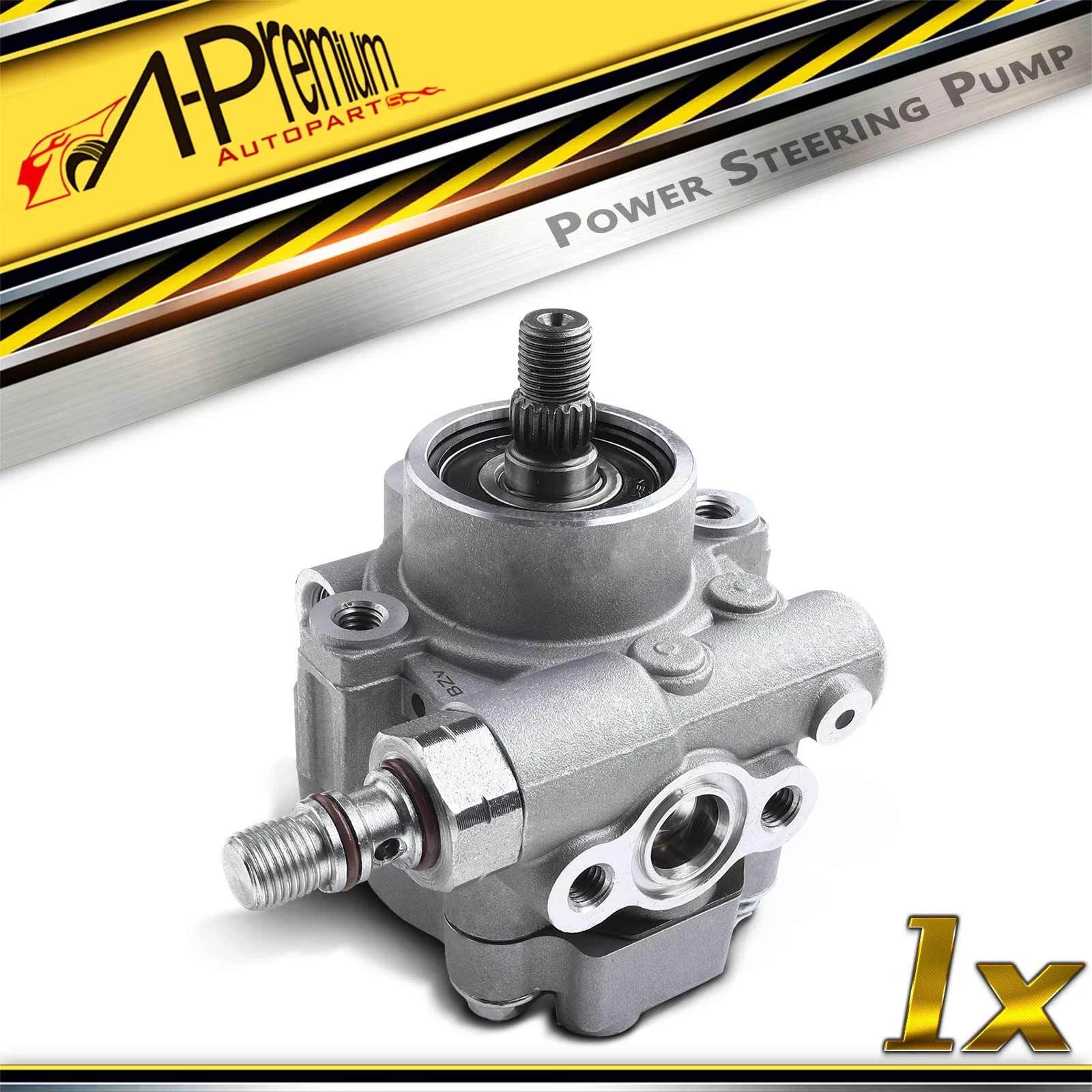 Power Steering Pump for Mitsubishi Galant (1994–1998)