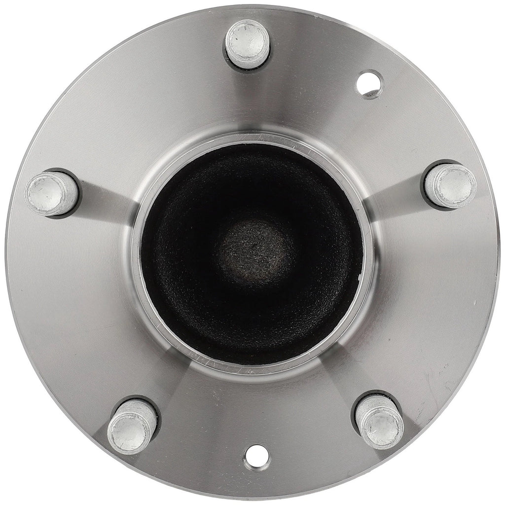 2X Wheel Bearing Hub BCKE2615X for Mazda 3 (2019–2023), CX-3 (2020–2021) FWD