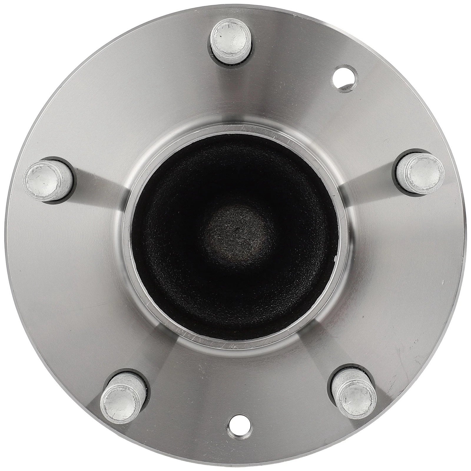 2X Wheel Bearing Hub BCKE2615X for Mazda 3 (2019–2023), CX-3 (2020–2021) FWD
