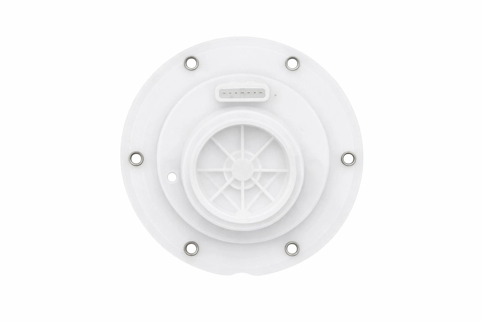 Genuine OEM Right Fuel Pump Module Cover for Mercedes-Benz E350, E550 (2009–2016) 2044700438