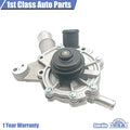 Water Pump for Ford Explorer Mustang Ranger Mazda Mercury (1997–2011)