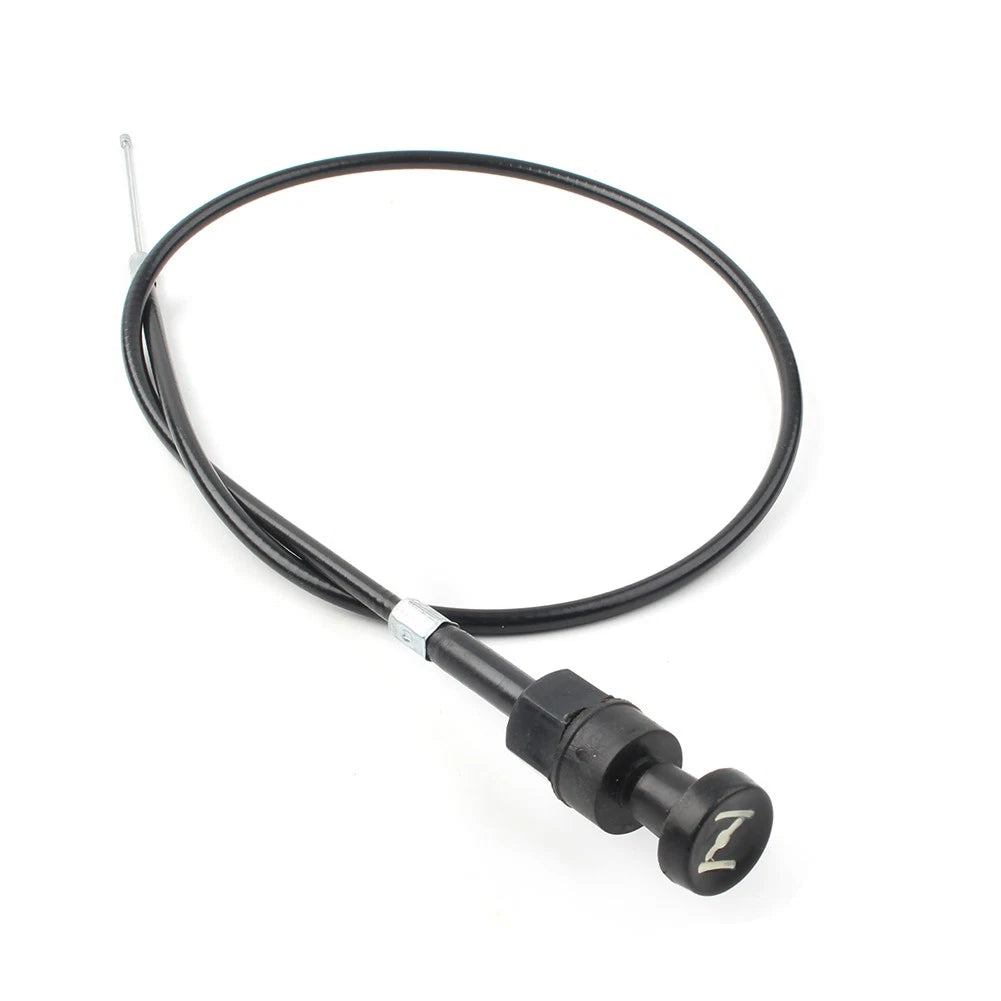 Push Pull Choke Throttle Cable for Yamaha PW50 (1999–2006)