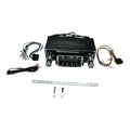 Digital AM FM Factory Fit Radio for 1964-1966 Ford Mustang