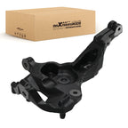 Front Right Steering Knuckle Assembly for Mountaineer (1998–2001) KN798200