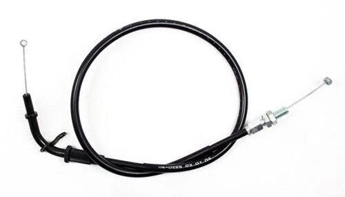 Throttle Pull Cable for Suzuki GSXR750 (2000–2003)