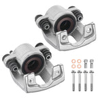 Rear Brake Calipers for Nissan Titan Armada Pathfinder Infiniti (2004–2015)