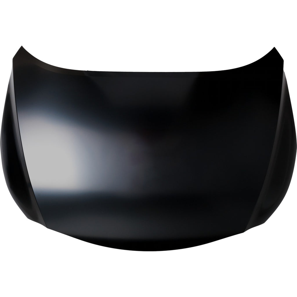 Hood for Toyota Venza (2021–2024) Aluminium